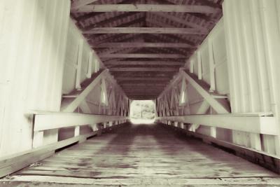 Covered Bridge