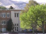 Liberal Arts Bldg., Idaho State University, Pocatello, Idaho