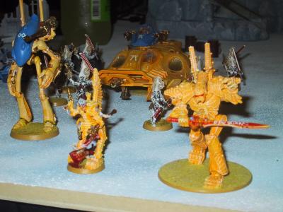 Eldar