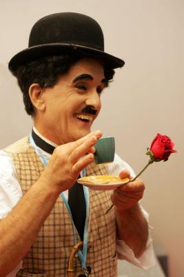 Actor : Chaplin