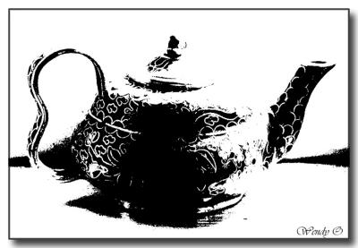 Teapot