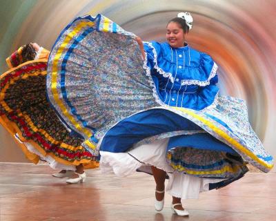 Ballet Folklorico