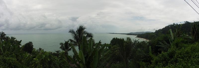 Samui Another Beach View