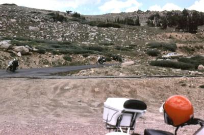 Pikes Peak 1977