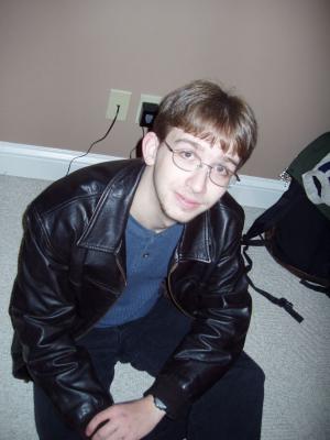 My old buddy Jerry