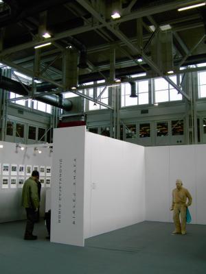 Bologna Art Fair