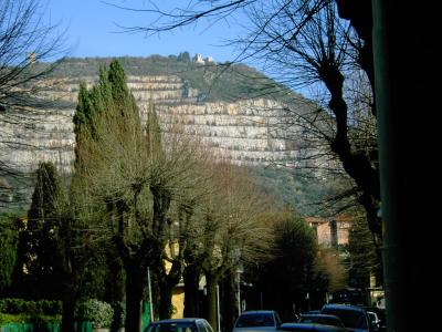 Monsummano