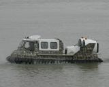 Hovercraft of Arkansas