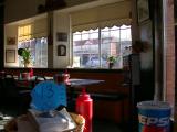 The Corner Cafe in CLovis, CA