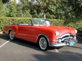 1953 Packard Caribbean - Click on photo for Much more info!