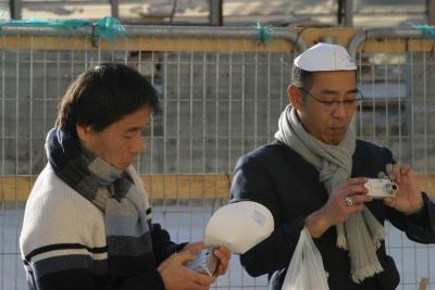 Israel_Jeruslaem  The Holy City