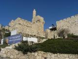 Israel_Jeruslaem  The Holy City