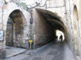 Israel_Jeruslaem  The Holy City