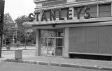 Closed Department Store