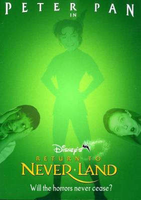 Neverland Ranch