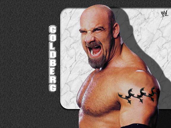 Goldberg tat