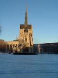 Heinz Memorial Chapel, Pittsburgh, PA