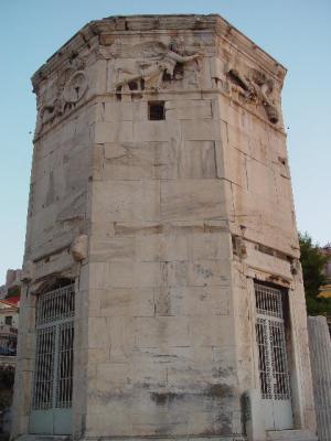 Tower of the Winds