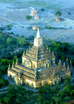 bagan