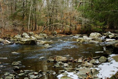 Ken Lockwood Gorge #2
