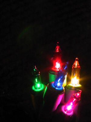 Christmas Lights