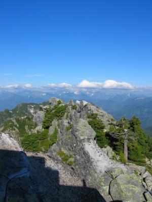 Mount Pilchuck, Washington