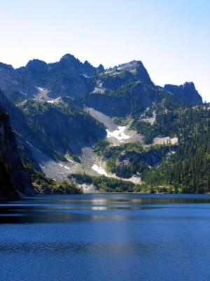 Washington Hikes