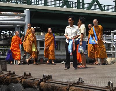 bangkok