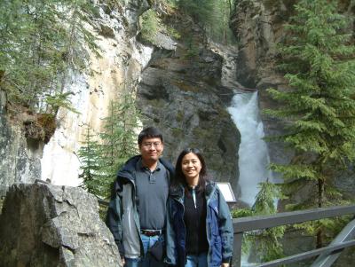 Lower Falls