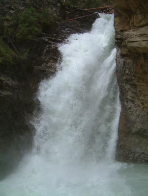 Lower Falls