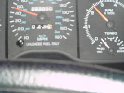 58,000 Speedo