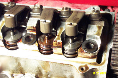 Dirty Valve