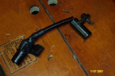 Crank Sensor