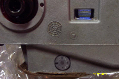 Dial and Patent