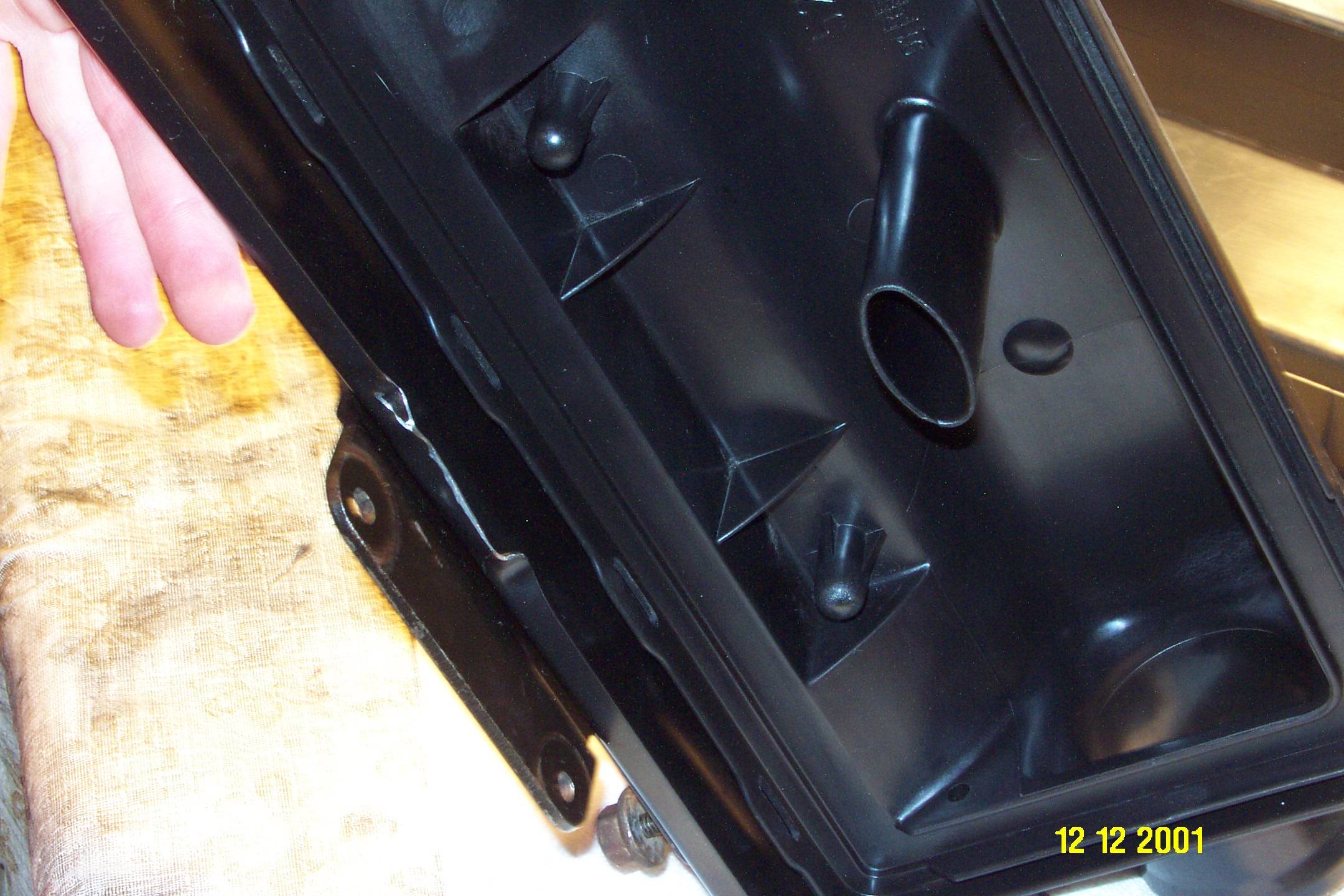 AirBox Inside