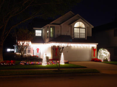 My House
4 Second Time Exposure On Tripod
2560 x 1920 ISO-100