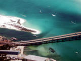 Ft Walton Bch Fl Aerial