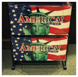 ....a game (America in a Box?)...