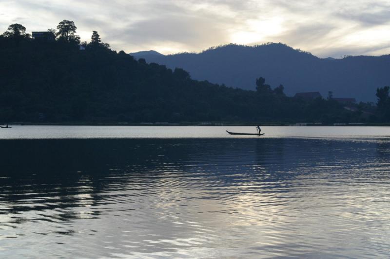 Lake Lak