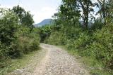 Around Kon Tum