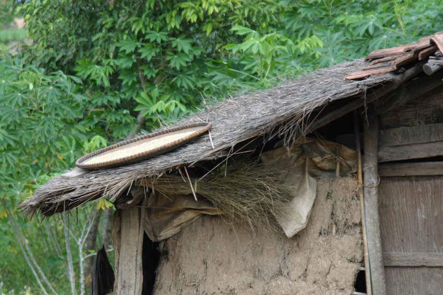 Around Kon Tum