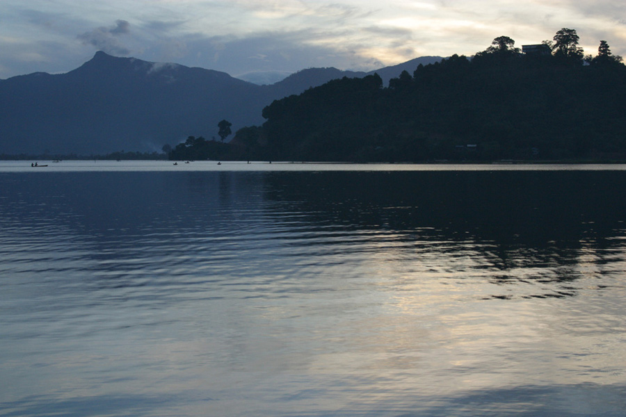 Lake Lak