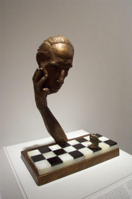 Self Portrait