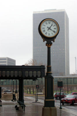 Union Station
