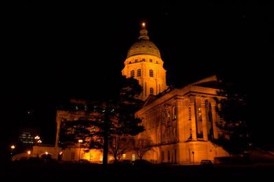 State Capital