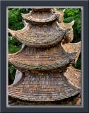 Stone Pagoda