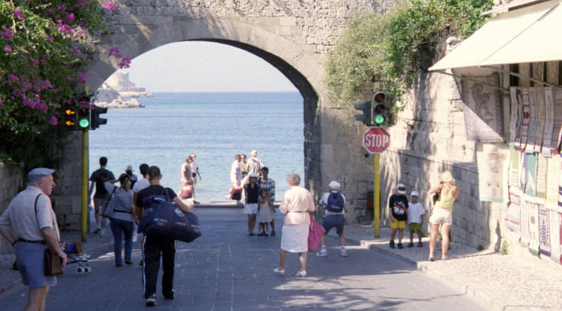 Rhodes