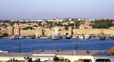 Rhodes