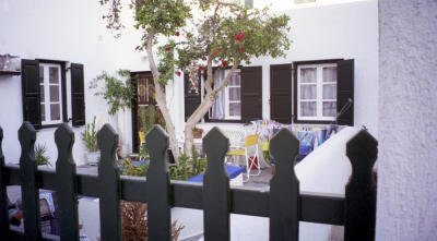 Mykonos