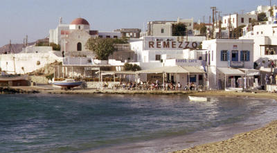 Mykonos